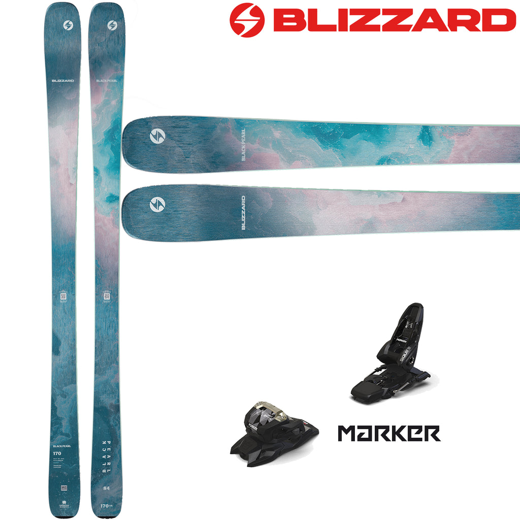 Blizzard-Black Pearl 84