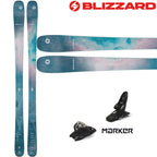 Blizzard-Black Pearl 84