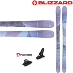 Blizzard-Black Pearl 88