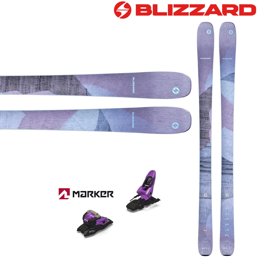 Blizzard-Black Pearl 88
