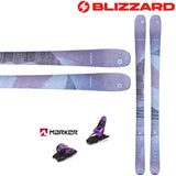 Blizzard-Black Pearl 88
