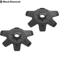 Black Diamond - 3 Quarter Indexed Powder Basket (Pair)
