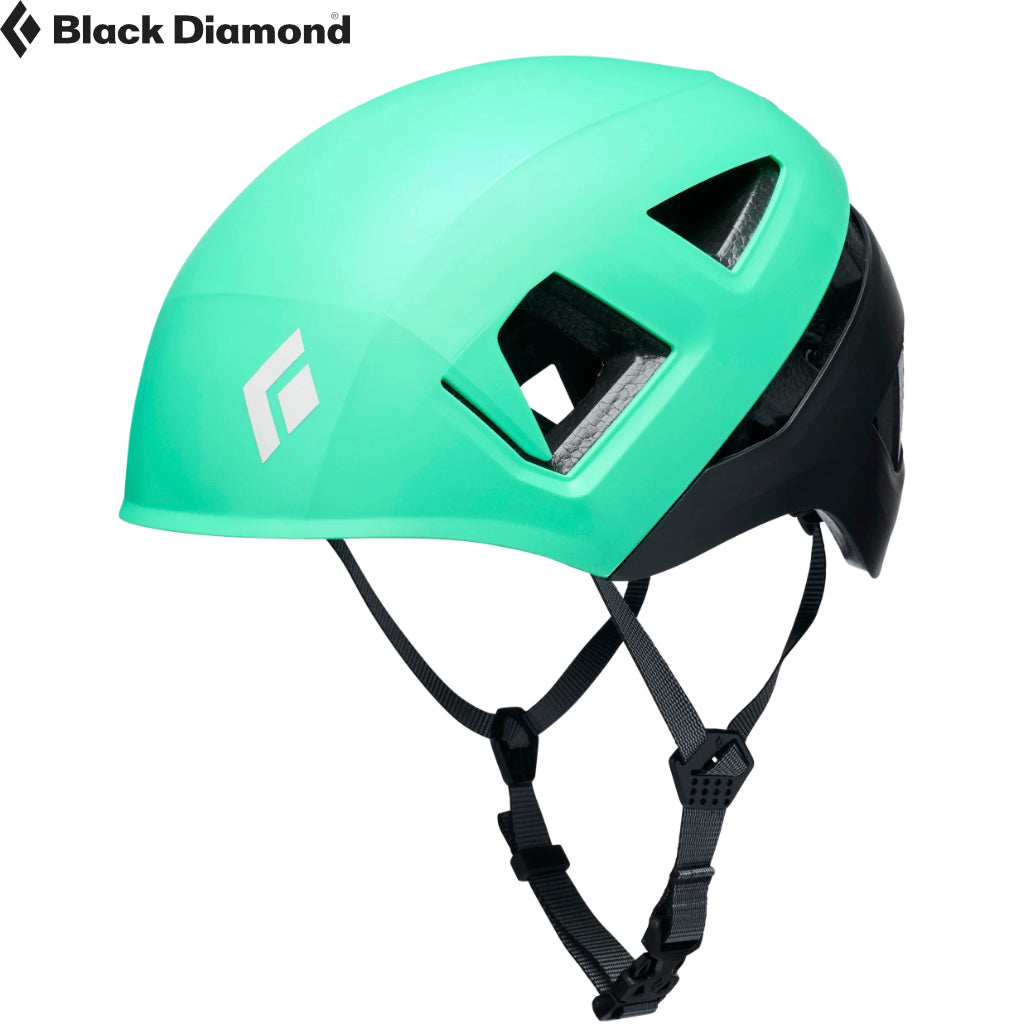 Black Diamond - Capitan E Helmet