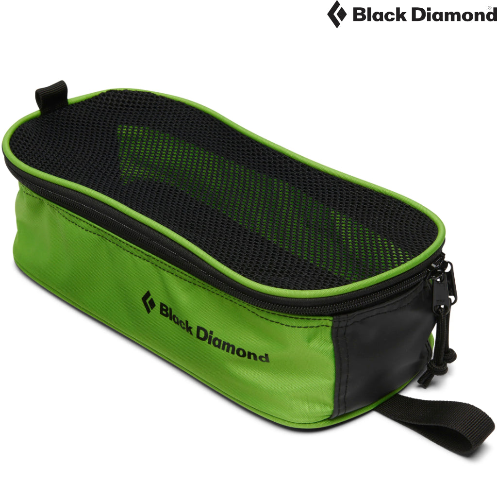 Black Diamond - Crampon Bag