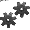 Black Diamond - 100mm Powder Basket (Pair)