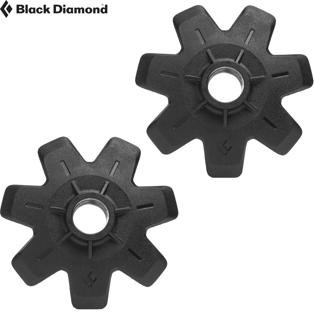 Black Diamond - 75mm Freeride Basket (Pair)