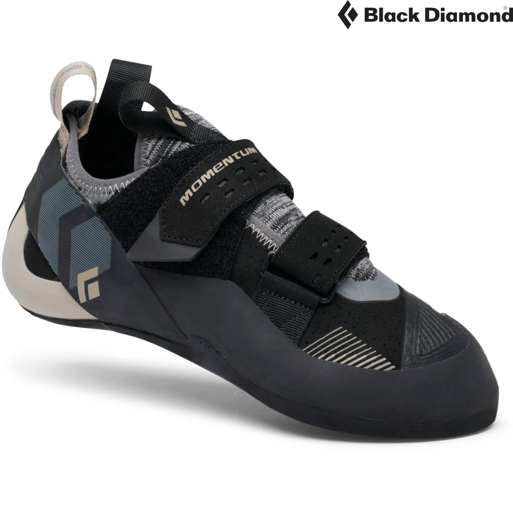 Black Diamond - Men's Momentum VCR
