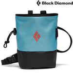 Black Diamond - Mojo Zip Chalk Bag & Belt