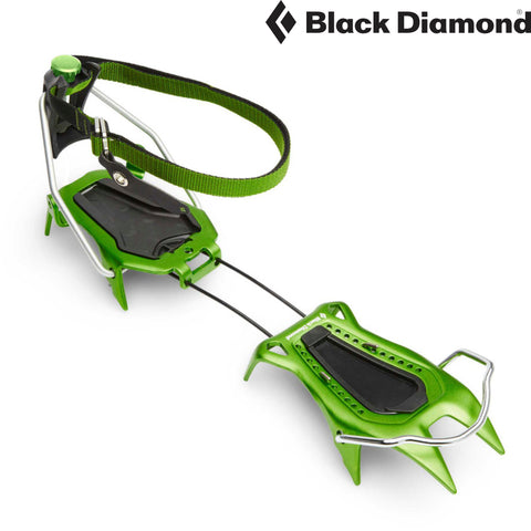 Black Diamond - Neve Pro Crampon