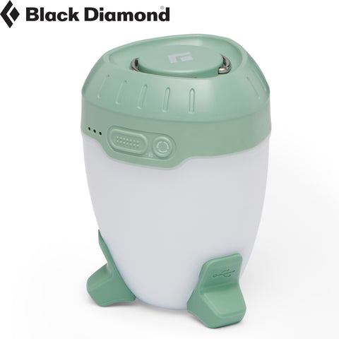 Black Diamond - Orbiter 450 Rechargable Lantern