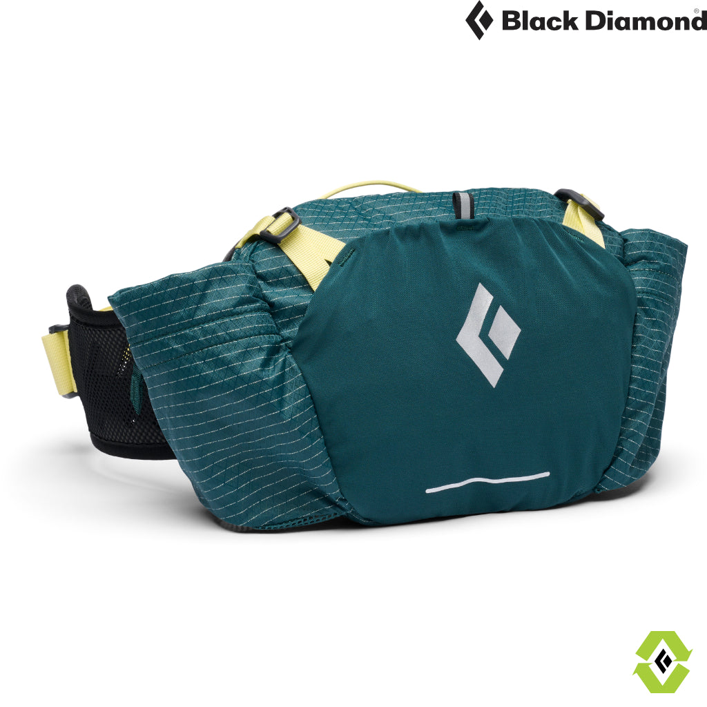 Black Diamond - Pursuit 6 Waist Pack