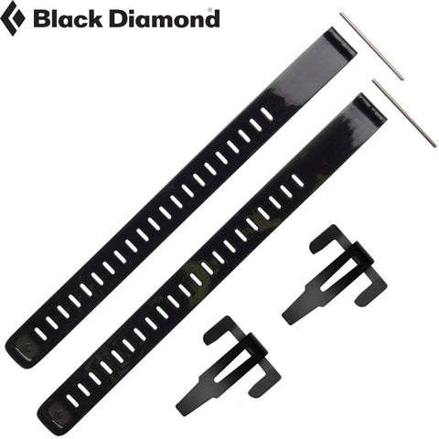 Black Diamond - Ski Skin Tail Straps