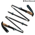 Black Diamond - Trail Vista FLZ Trekking Poles (Pair)