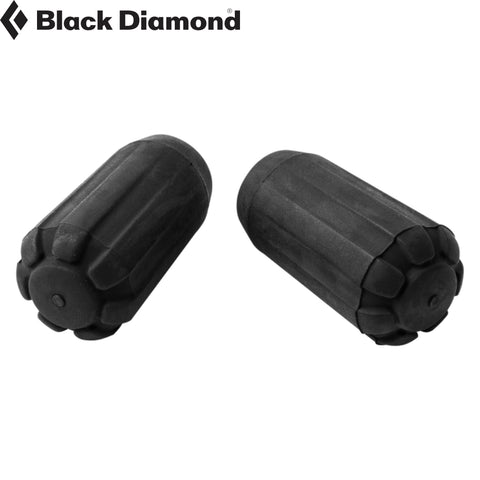 Black Diamond - Trekking Pole Rubber Tip Protectors
