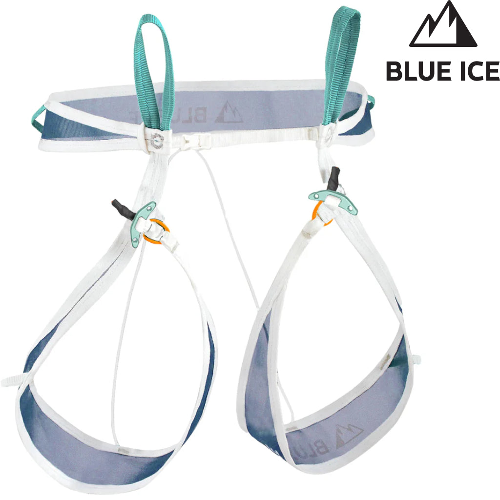 Blue Ice - Choucas Light Harness