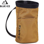 Blue Ice - Saver Chalk Bag & Belt