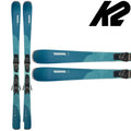 K2 - Blur 76 W + M3 10 Compact Quikclik
