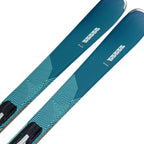 K2 - Blur 76 W + M3 10 Compact Quikclik