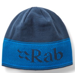 Rab - Logo Band Beanie
