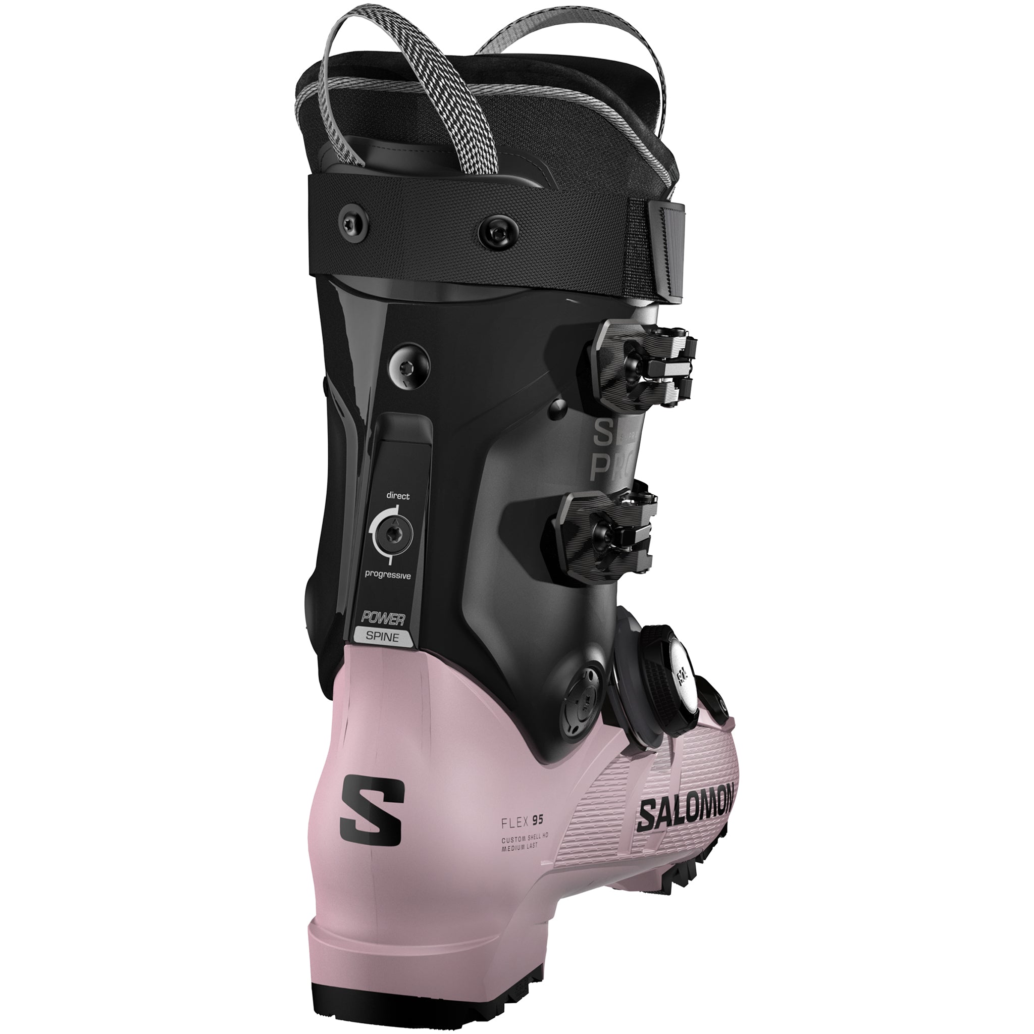 Salomon - S/Pro Supra BOA 95