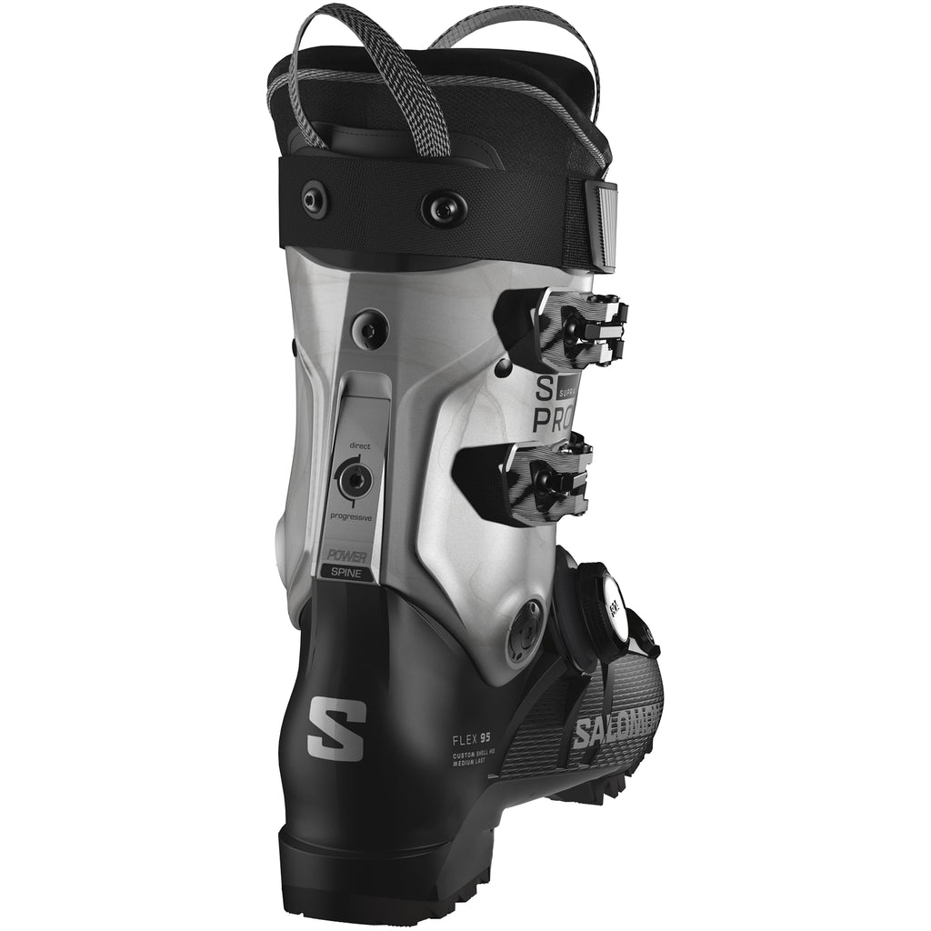 Salomon - S/Pro Supra BOA 95