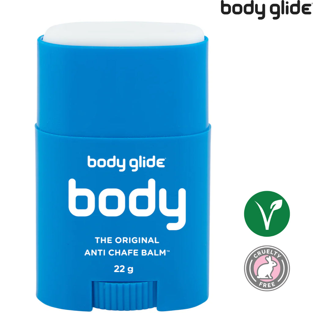 Body Glide - Original Anti Chafe Balm, 22g
