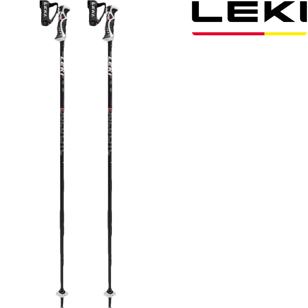 Leki - Bold Lite S