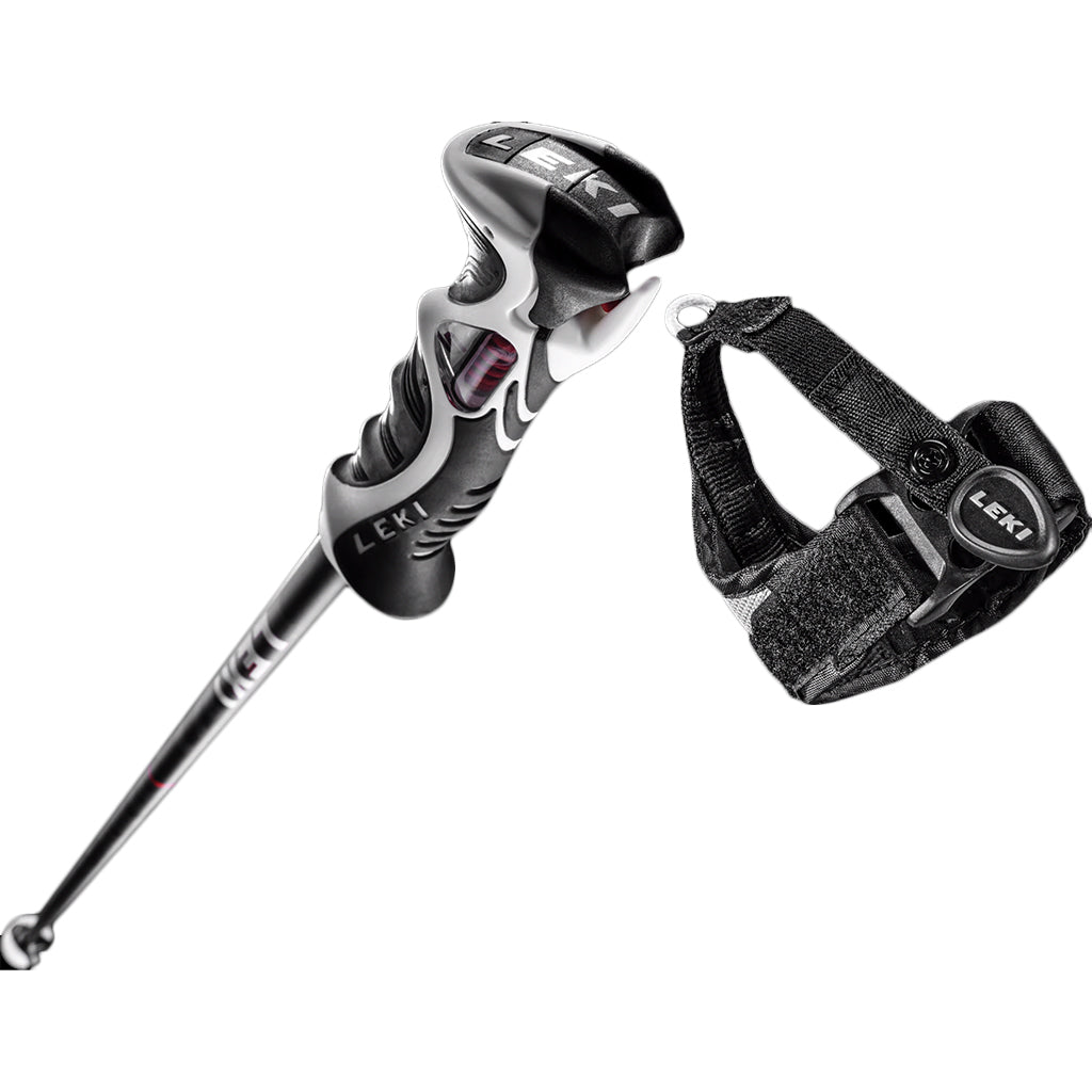 Leki - Bold Lite S