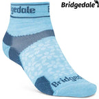 Bridgedale - Women's Trail Run Ultralight Merino Sport Low