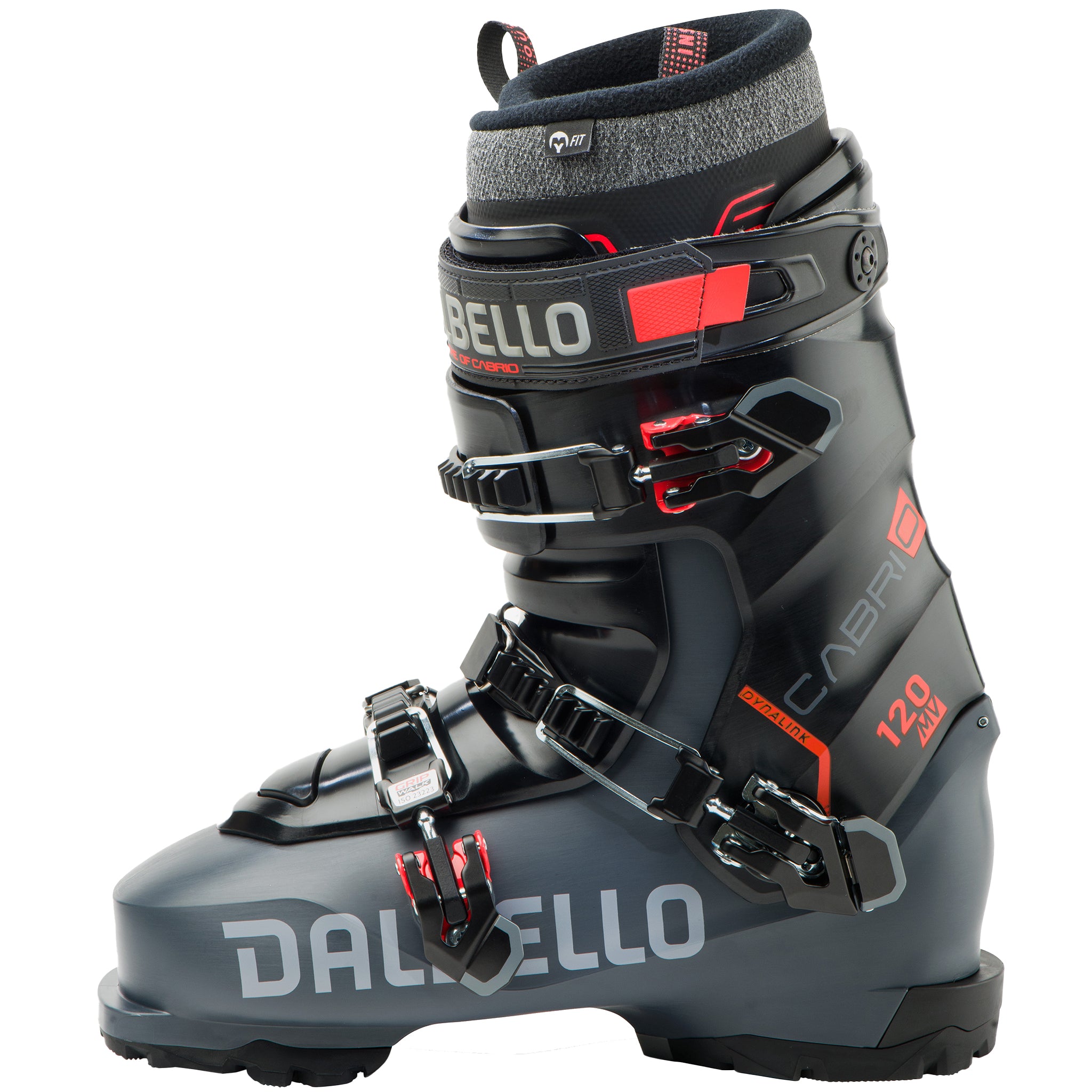 Dalbello - Cabrio MV 120 3DWrap