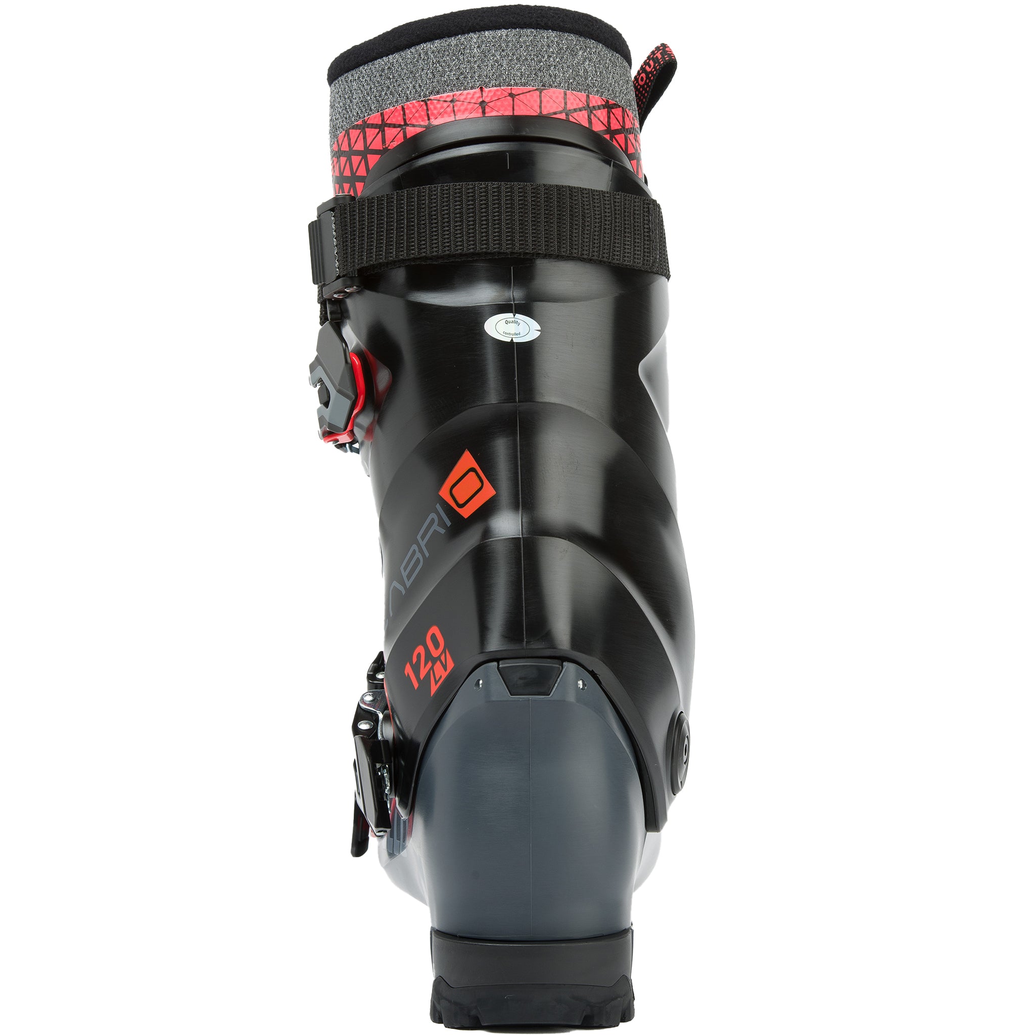 Dalbello - Cabrio LV 120 3DWrap