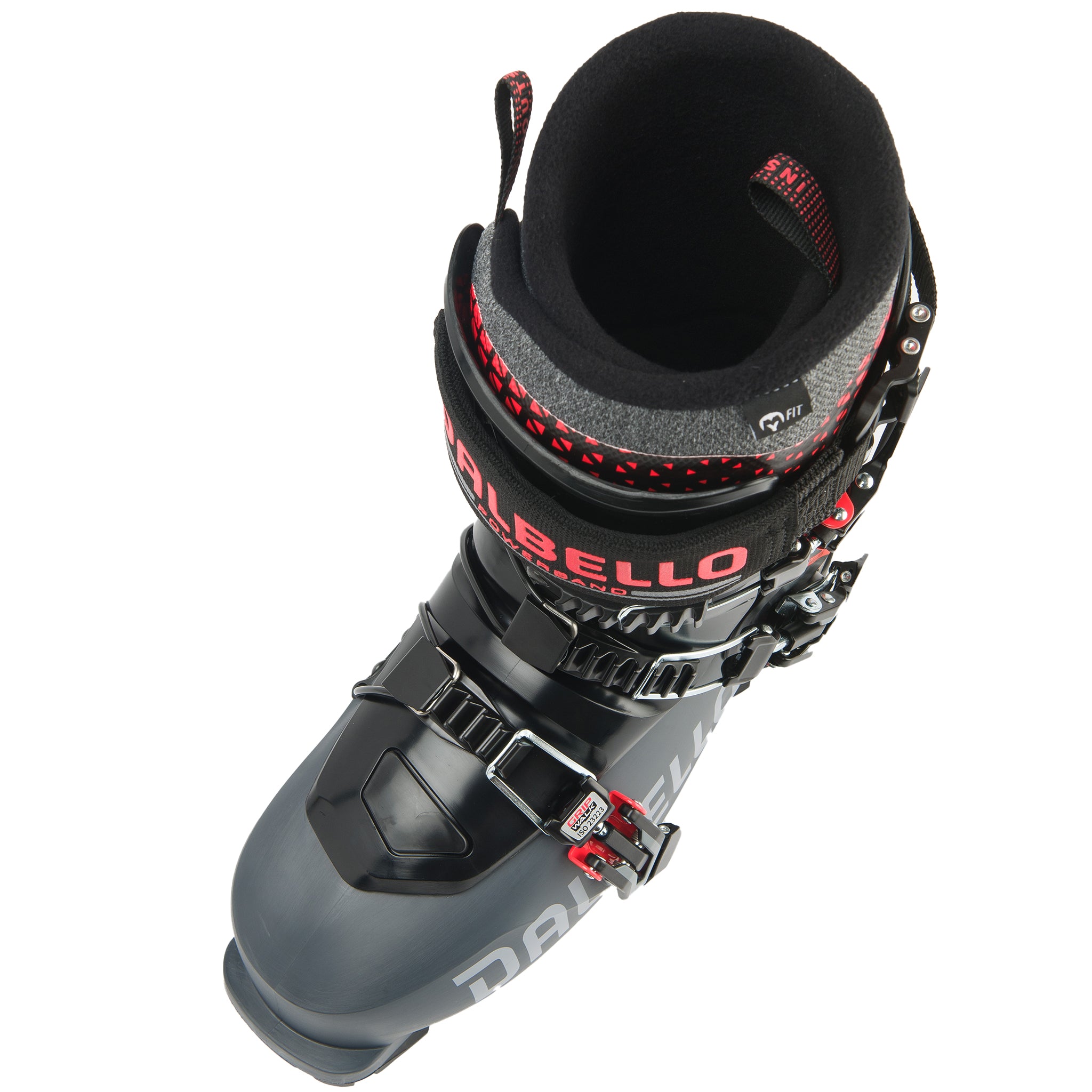 Dalbello - Cabrio LV 120 3DWrap