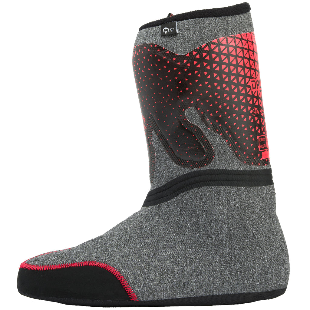 Dalbello - Cabrio LV 120 3DWrap