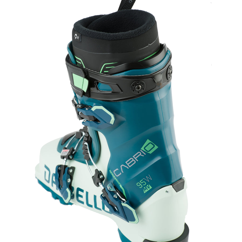 Dalbello - Cabrio MV 95 W 3DWrap