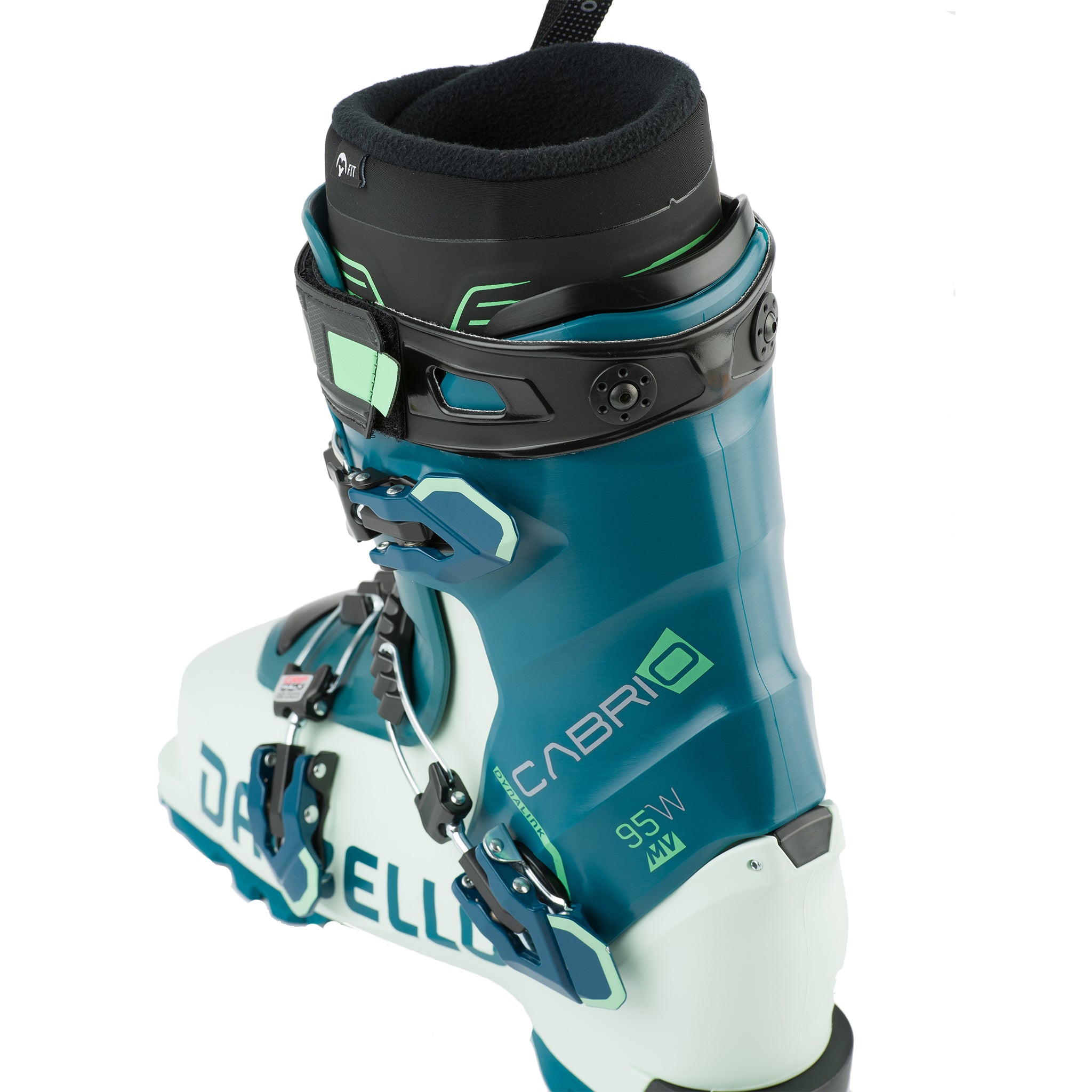Dalbello - Cabrio MV 95 W 3DWrap