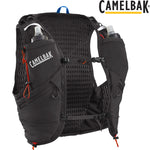 Camelbak - Apex Pro Hydration Vest (inc. 2x 500ml Bottles)