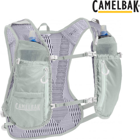 Camelbak - Women's Zephyr Pro Hydration Vest (inc. 2x 500ml Bottles)