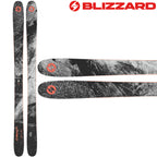 Blizzard - Canvas 100