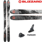 Blizzard - Canvas 100