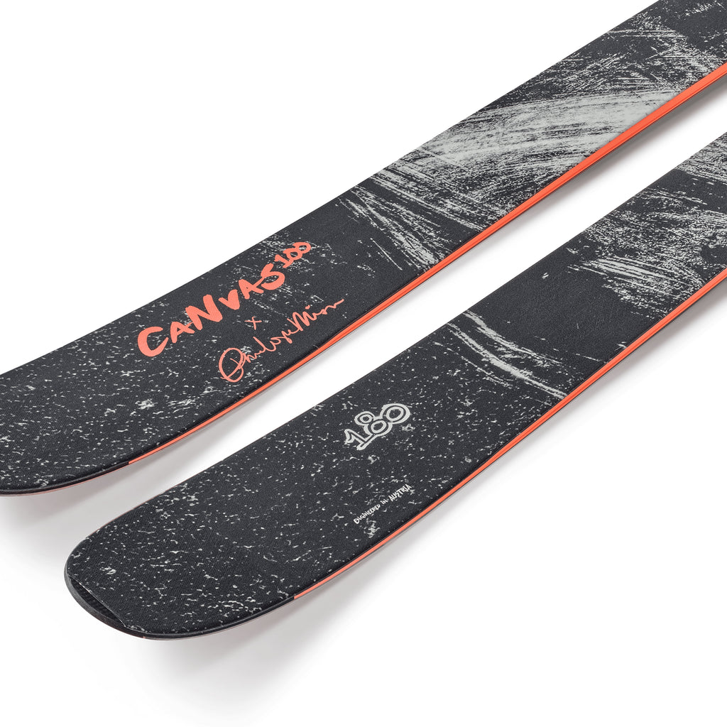 Blizzard - Canvas 100