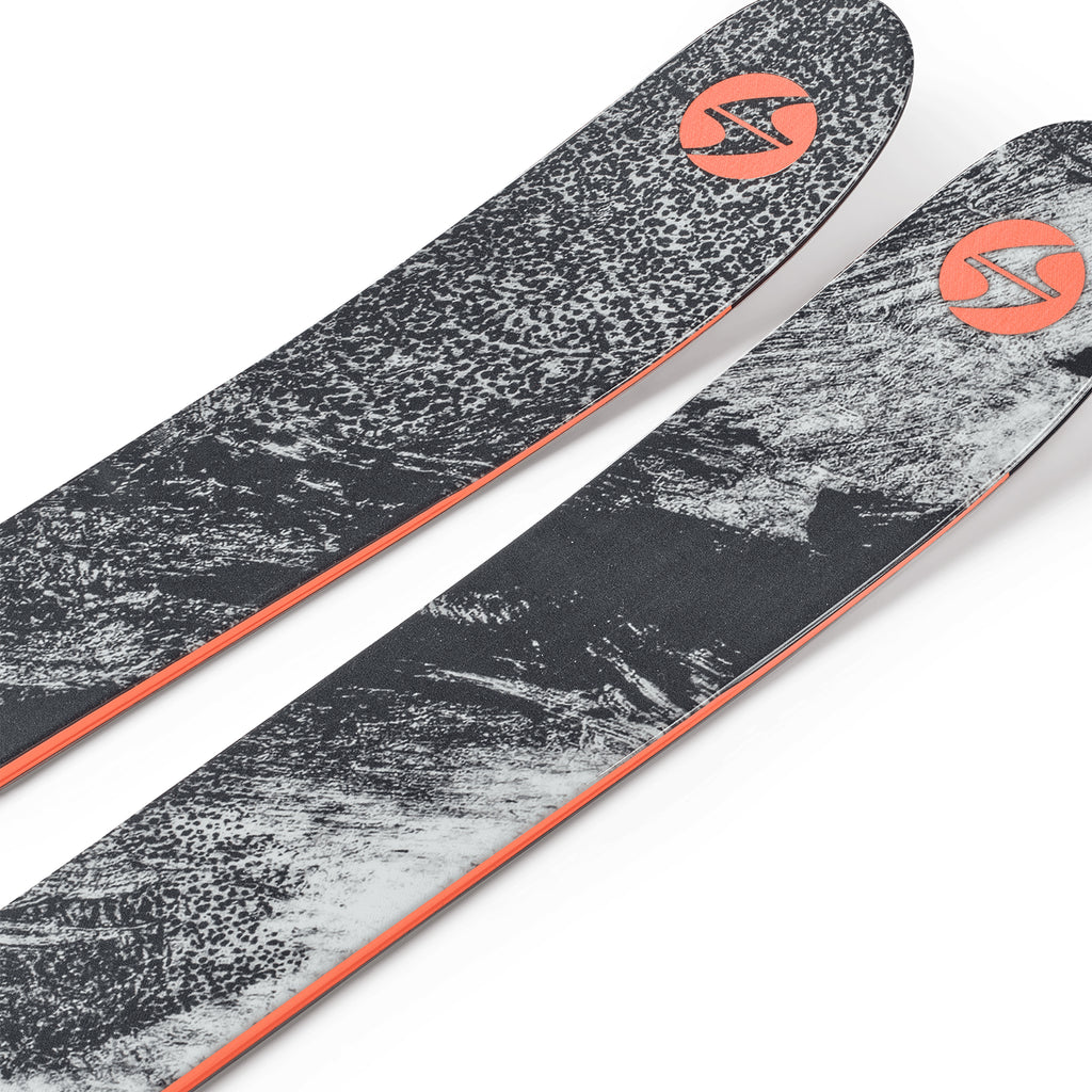 Blizzard - Canvas 100