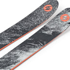 Blizzard - Canvas 100