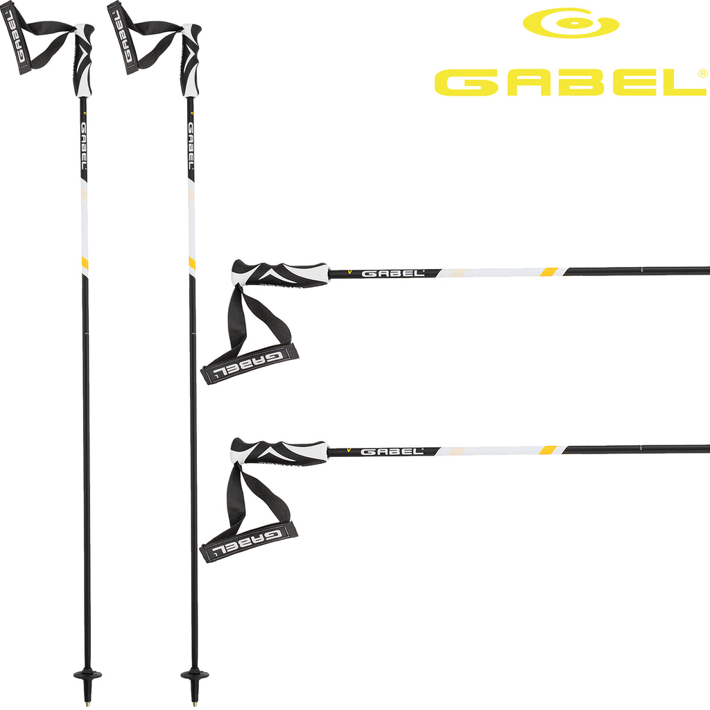 Gabel - Carbon Cross