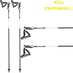 Gabel - Carbon Cross