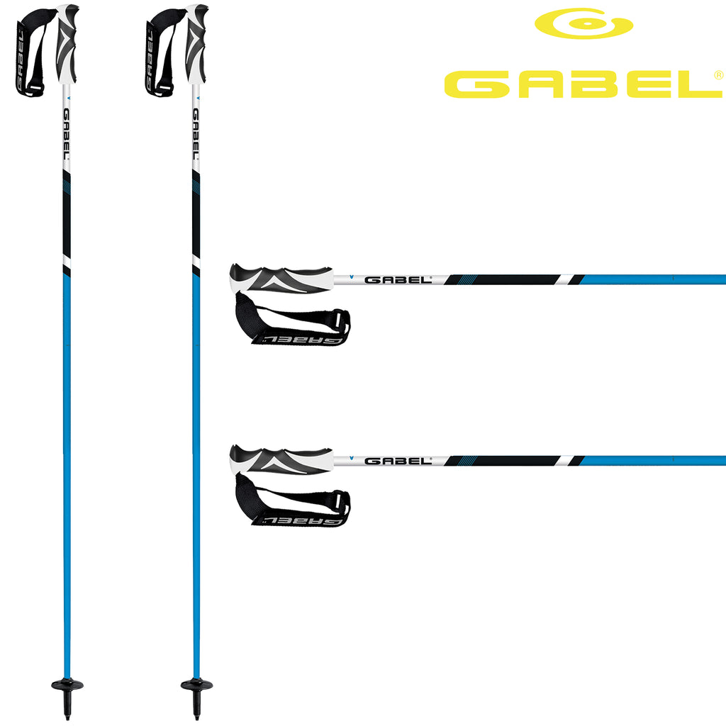 Gabel - Carbon Cross