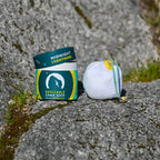 Midnight Lightening - Refillable Chalk Sock, 57g