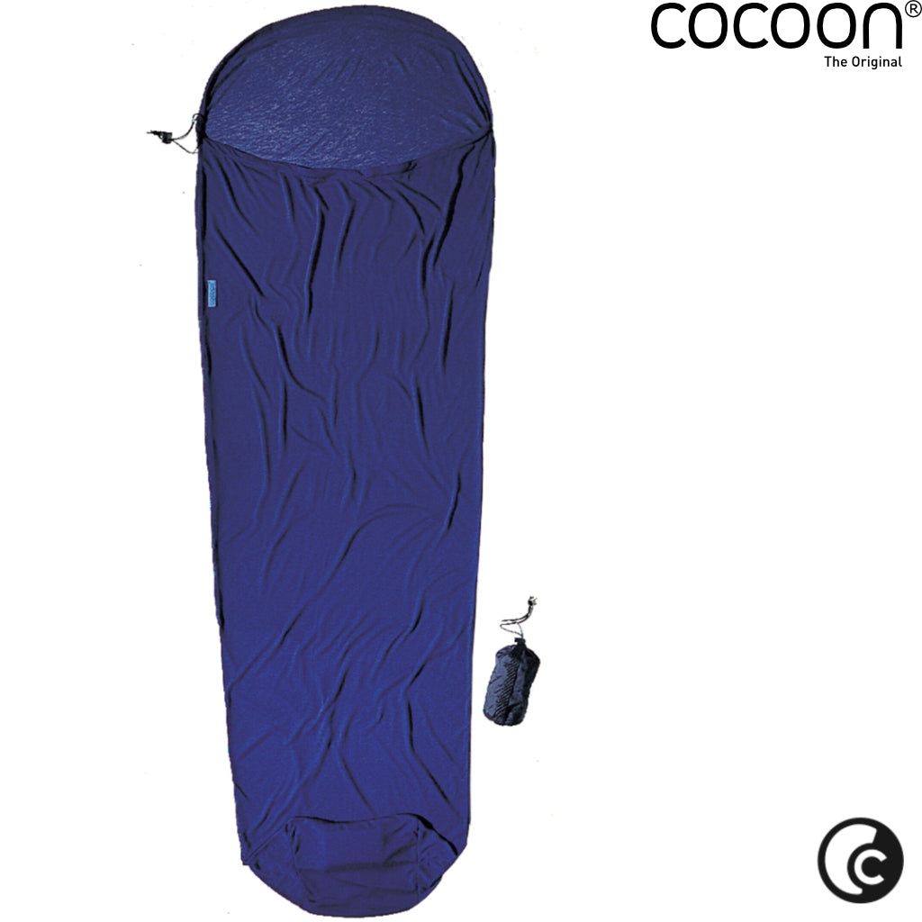 Cocoon - CoolMax MummyLiner