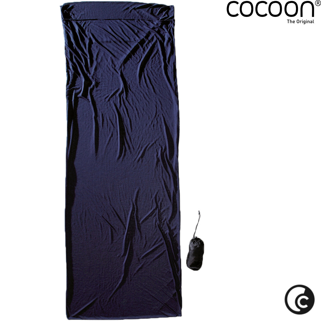 Cocoon - CoolMax TravelSheet