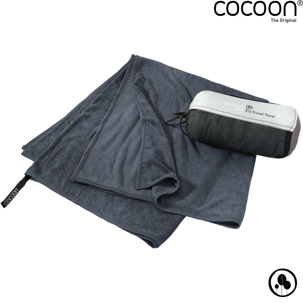 Cocoon - Eco Travel Towel