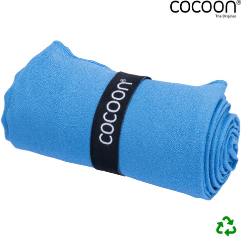 Cocoon - Hyperlight Microfibre Towel